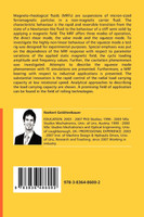 Magneto-Rheological Fluids in Squeeze Mode