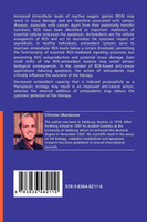 ROS and Antioxidant Systems in Apoptosis
