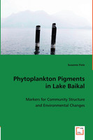 Phytoplankton Pigments in Lake Baikal