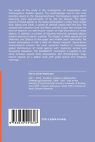 Mesospheric and Thermospheric Magnesium Species