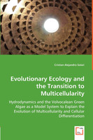 Evolutionary Ecology and the Transition to Multicellularity