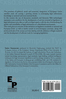 Technologies for European Integration. Standards-Based Interoperability of Legal Information Systems.