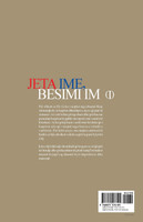 Jeta Ime, Besimi Im Ⅰ