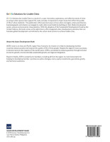 GrEEEN Solutions for Livable Cities