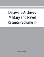 Delaware archives