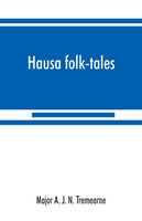 Hausa folk-tales