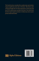 Vocabulary of the Tigré language