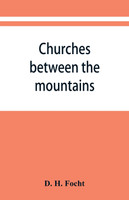 Churches between the mountains