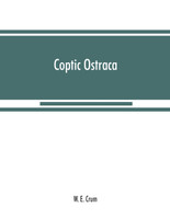 Coptic ostraca