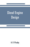 Diesel engine design