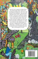 FRIENDS IN WILD PLACES BIRDS, BEASTS AND OTHER COMPANIONS