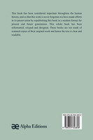 The Church and the Empire Being an Outline of the History of the Church from A.D. 1003 to A.D. 1304