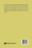 Anecdotes of Painters, Engravers, Sculptors and Architects, and Curiosities of Art (Volume-I)