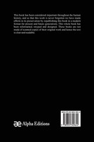 The Angel of Thought and Other Poems ; Impressions from Old Masters