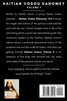 Haitian Vodou Dahomey