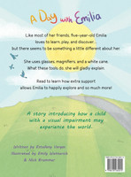 A Day with Emilia