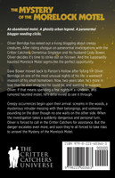 The Mystery of the Morelock Motel