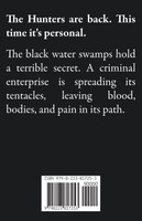 Black Water Murder