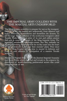 The Empire's Warbands