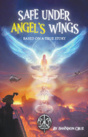 Safe Under Angels Wings