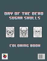 Day of the Dead Sugar Skulls