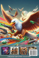 Battle Birds A to Z's