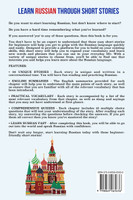 Learn Russian Through Short Stories