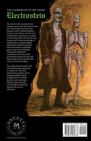 The Chronicles of Dr. Frank Electrostein