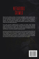 Nefarious Crimes Unsolved Murders Vol. 2