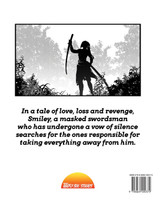 Smiley Face Swordsman