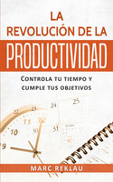 La Revolución de la Productividad
