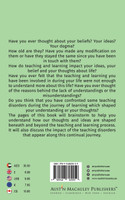 Teaching Disorders