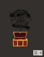 Perfect Book for Kids that Love Pirates, Maze Game, Coloring Pages, Find the Difference, How Many? and More.The Pirate Activity Book.