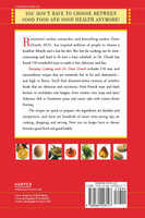 Everyday Cooking with Dr. Dean Ornish