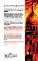 The Four Gated City (Harperperennial)
