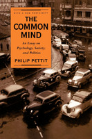 The Common Mind