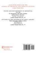 A Concise Pahlavi Dictionary
