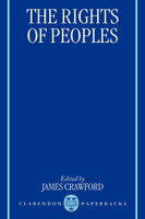 The Rights of Peoples