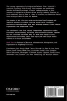 The Formation of Inter-Organizational Networks