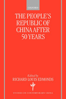 The People's Republic of China After 50 Years