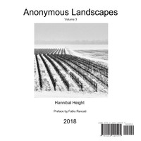 Anonymous Landscapes - Volume 3