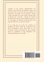 Vivre en temps de guerre