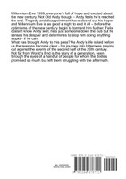 Not Far From World's End