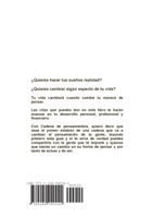 Cadena de Pensamientos