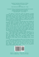 Quantum Cosmology and the Laws of Nature