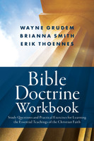 Bible Doctrine Workbook