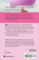 The Summer of Cotton Candy