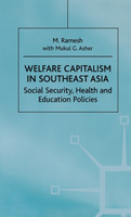 Welfare Capitalism in Southeast Asia