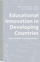 Educational Innovation in Developing Countries