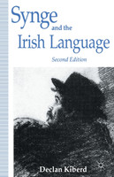 Synge and the Irish Language